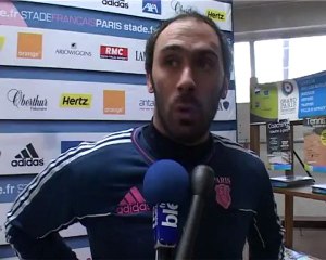 Interview de Julien Dupuy