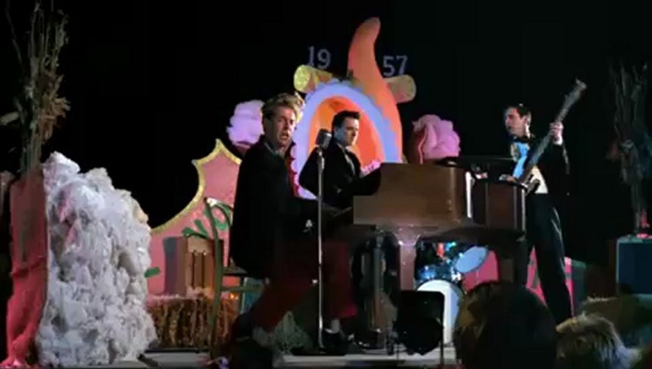 Great Balls of Fire! - Trailer