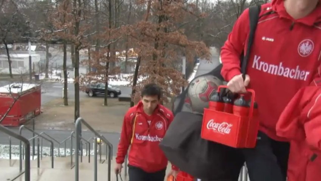 Lakic gab Hamburg einen Korb