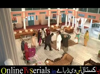 Geo TV Drama Serial Milkay Bhi Hum Na Mile OST