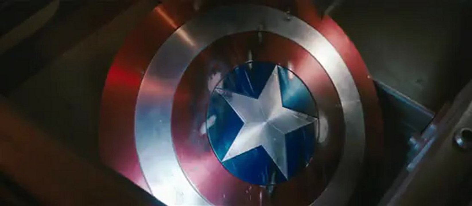 Captain America - The First Avenger -  Trailer HD
