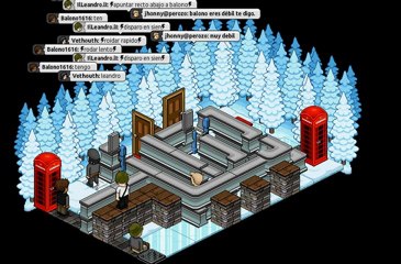 [URSS] Ataque a ACW [05/02/2013]