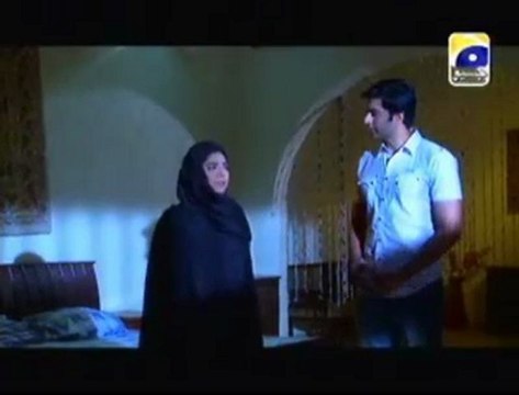 Mil Ke Bhi Hum Na Mile by Geo Tv - Episode 65 - Part 1/2