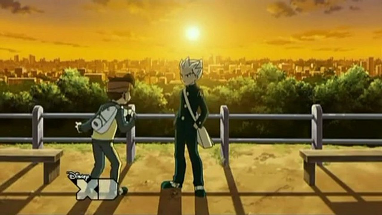 ♦ Inazuma Eleven ♦ Episode 1 ♦ Jouons au Football ♦ FR - VF ♦