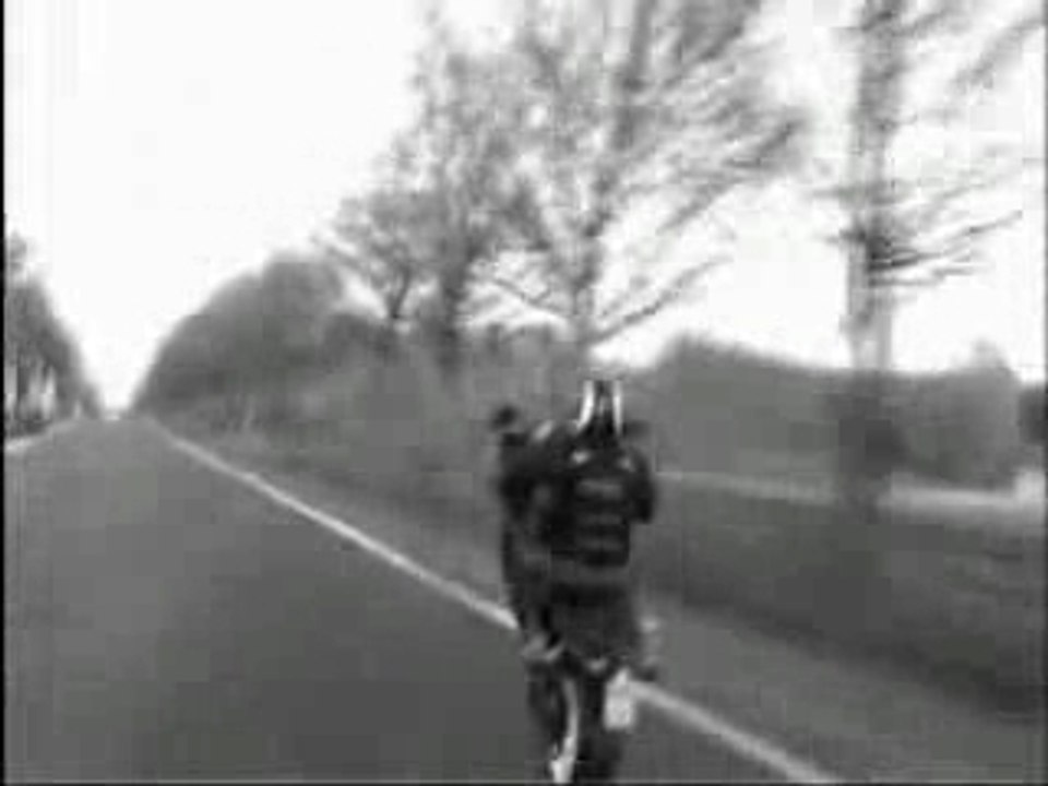 Kamikaze Scoot Riders Volume 2