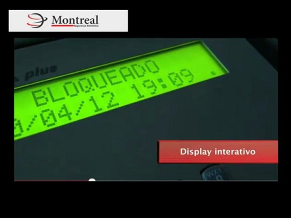 Controle de Acesso Catrax Plus