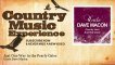 Uncle Dave Macon - Just One Way to the Pearly Gates - Country Music Experience