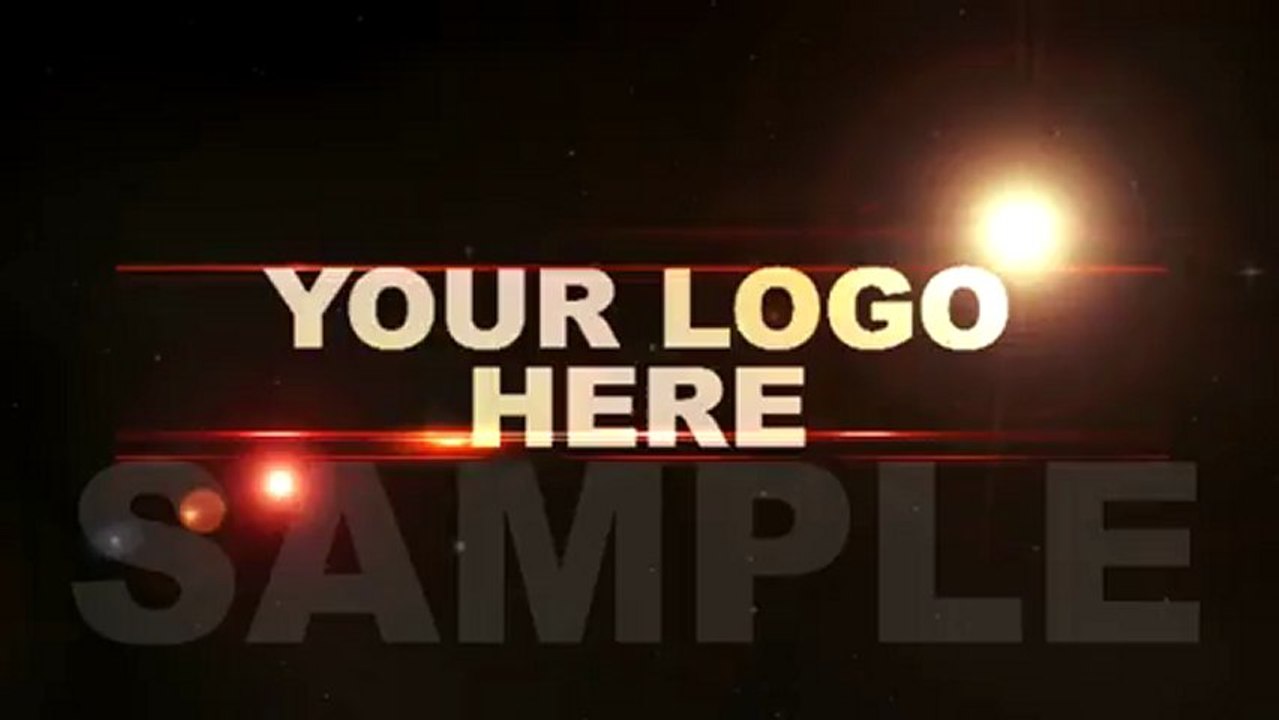 DJ Logo Sample 1
