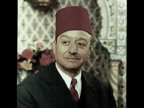 Algérie musique : BLIDA avec Dahmane Benachour