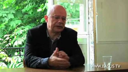 Didier Lustig - Uranus et Neptune en Astrologie