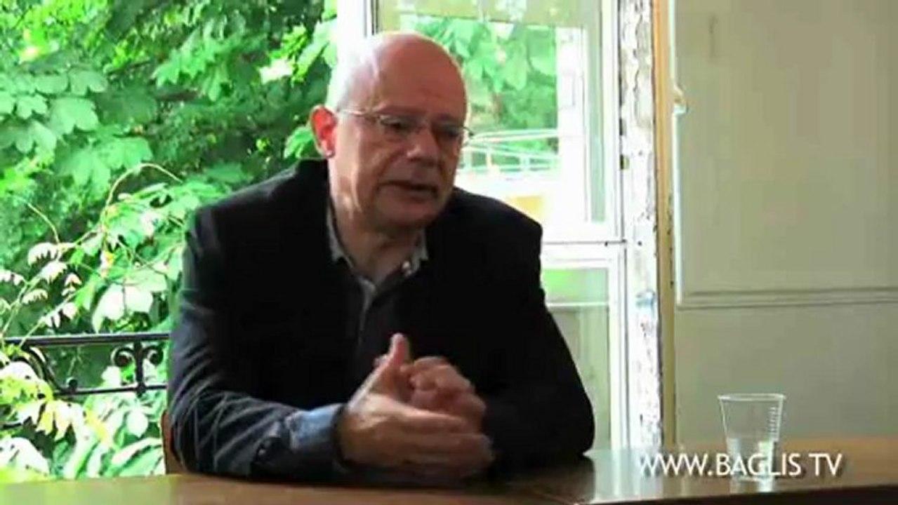 Didier Lustig - Uranus et Neptune en Astrologie