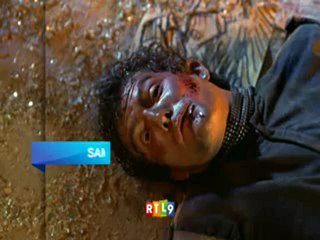 Cyborg - Bande annonce