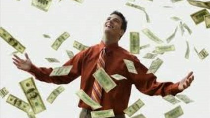 Inspirational Speech by David Wood