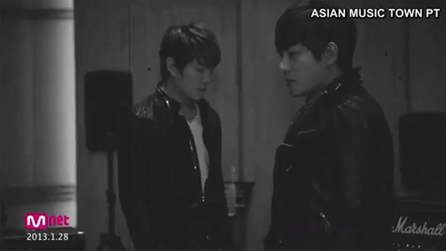 ★ December - Walk Through The Memories [Legendado em PT-PT]