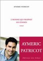 Aymeric Patricot sur RFI pour 