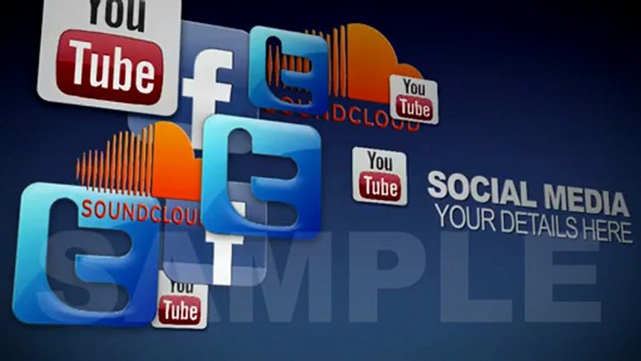 Your Social Media Follow