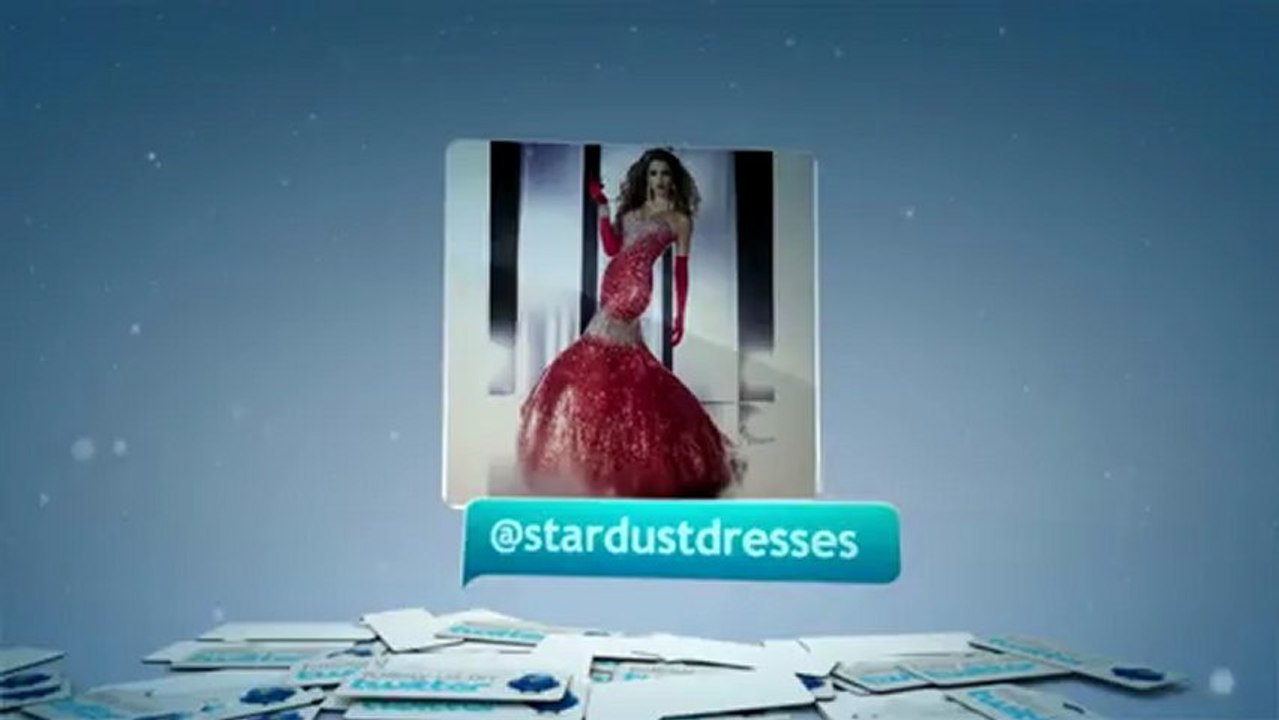 Stardust Boutique Social Media