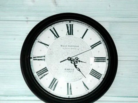 Pas le Temps (images -ODE)