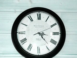 Pas le Temps (images -ODE)