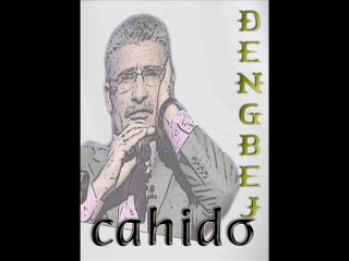 dengbéj cahido