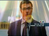 K23TV - Najava - Periskop - 8. februar 2013