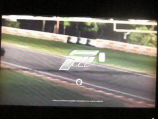 Forza Motorsport 4 : Mode Carrière