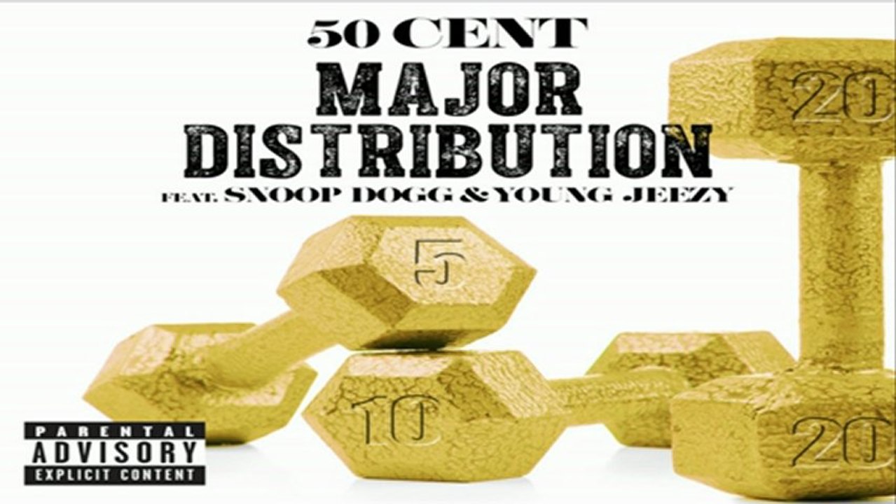 [ DOWNLOAD MP3 ] 50 Cent - Major Distribution (Explicit Version) [feat.  Snoop Dogg & Young Jeezy] - video Dailymotion