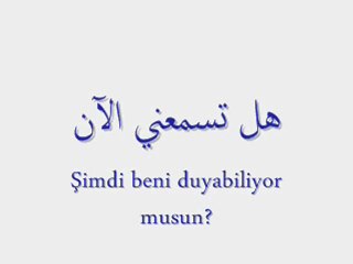 Bir-Kelime Bir-Cümle-14