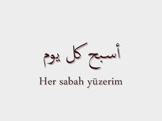 Bir-Kelime Bir-Cümle-21