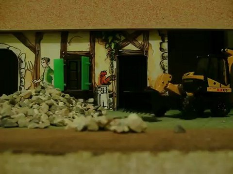 chantier à la ferme 46