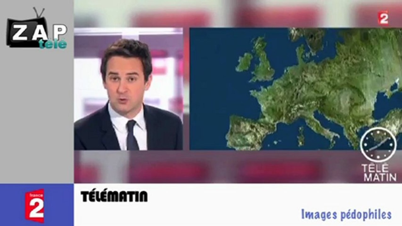 Zapping Actu du 07 Février 2013 - Fous rires à l'Assemblée...