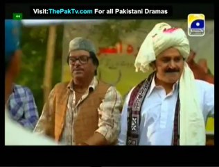 Diya Jalaye Rakhna By Geo TV Episode 68 - Part 1