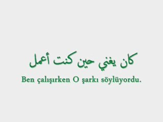 Bir-Kelime Bir-Cümle-25