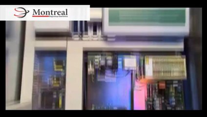 Detecção de Incêndio Securiton sistemas especiais de detecção