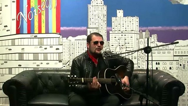 VICIOS CAROS en Noise off festival