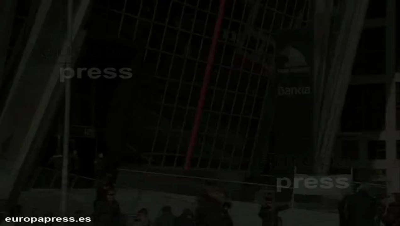 Bankia y sindicatos pactan preacuerdo de ERE