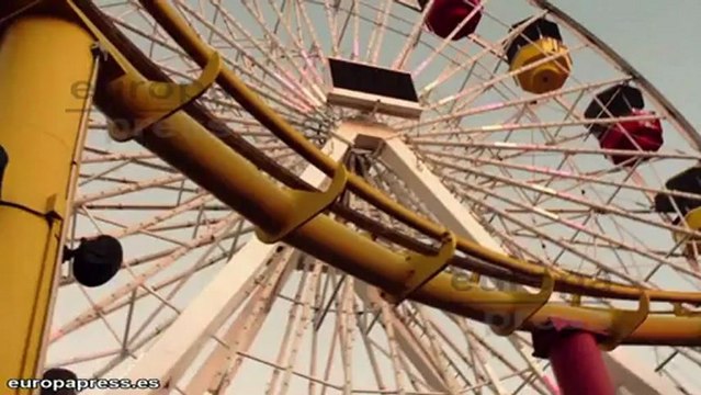 El año de Cara Delevigne