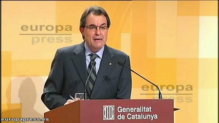 Mas cree que no tienen que dimitir los imputados