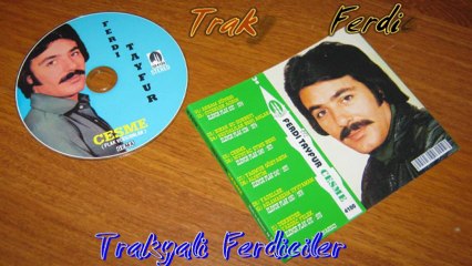 Ferdi Tayfur & Muhtaç Etme Beni ...