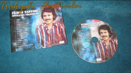 Ferdi Tayfur & Yalan Gözlerin ...