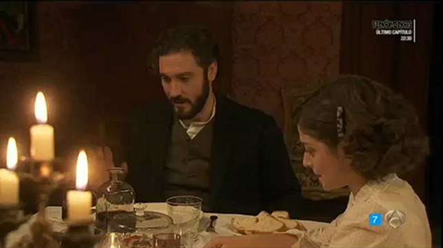 TRISTAN Y MARTIN CANDELA QUEDESE A CENAR CON NOSOTROS ESDPV 06-02-2013