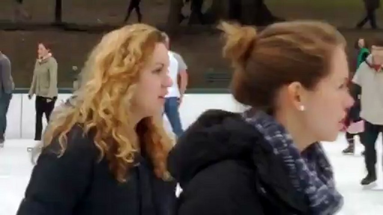 Oude man kan het in ieder geval nog wel!