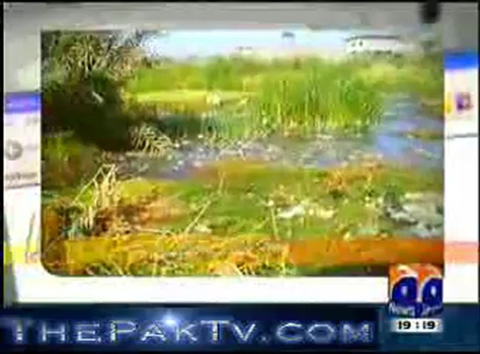 Geo Dost by Geo News - 9th  February 2013