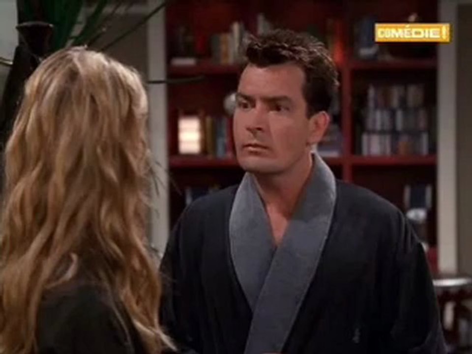 Spin City 6x02 Partie 1