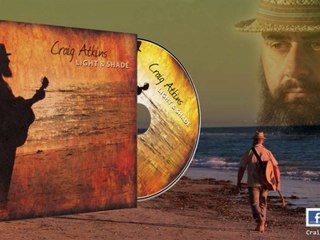 Craig Atkins - Light & Shade [Full HD Album Teaser]