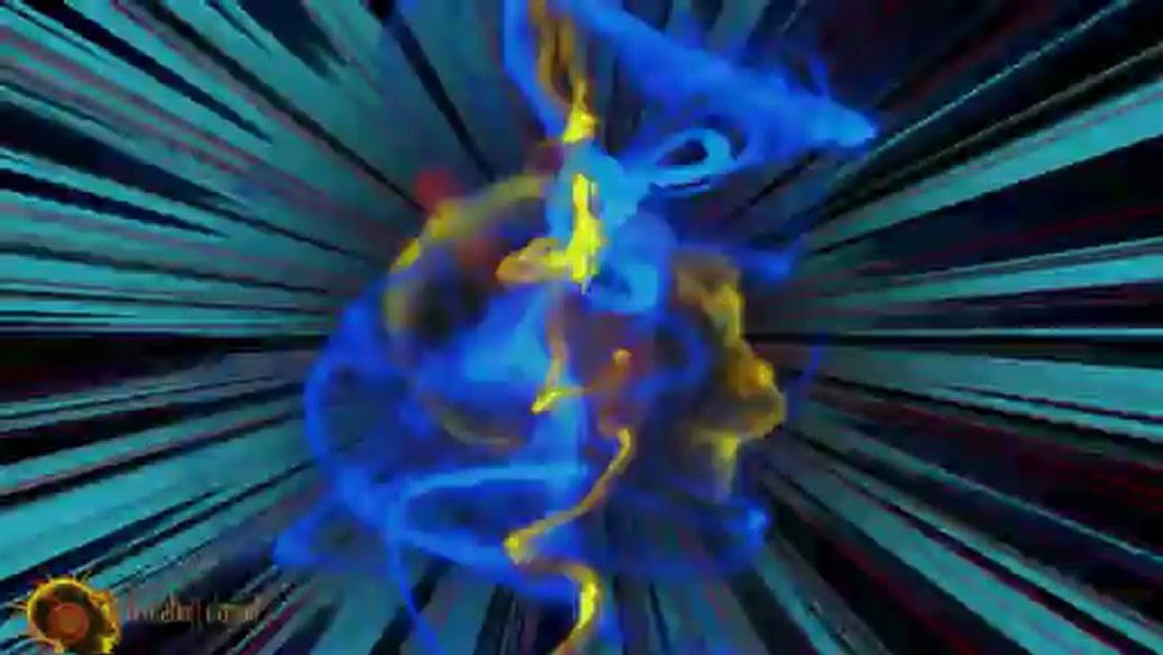 Levitation Elements - Fantasy Elements [2013/05/18 - Berlin]