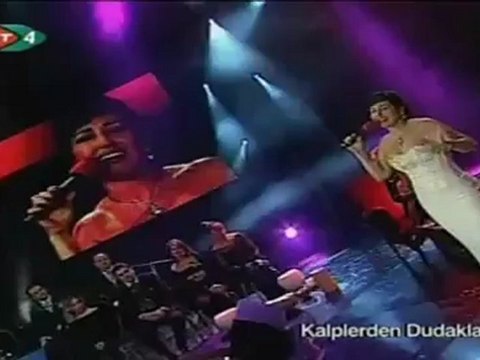 NÜKHET DURU £££ Mahmure