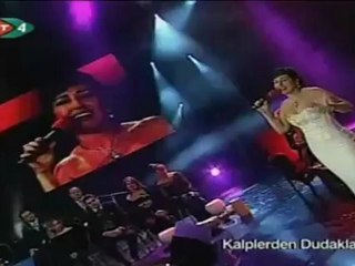 NÜKHET DURU £££ Mahmure