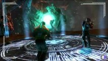 Dead Space 3 - Coop boss Hivevmind