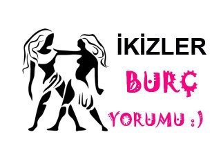 İKİZLER  Burcu Yorumu (10-16 Şubat  2013) >>>>>www.BiLiNCOKULU.com